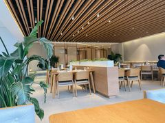 大堂-青梅酒肆PLUS(长白仙岛北路店)