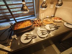 -天伦松鹤大饭店·欣妮咖啡