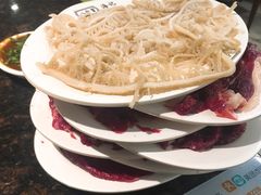 牛百叶-八合里潮汕鲜牛肉火锅(深圳海岸城店)