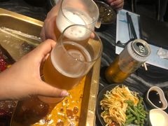 -王家渡火锅(金宝汇店)