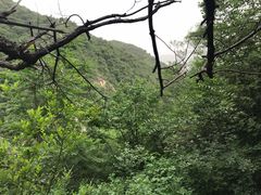 -北京水岸山吧度假村(雁栖镇店)