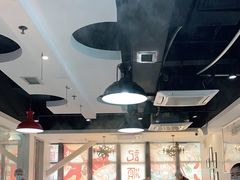 大堂-陈记顺和潮汕牛肉火锅(番禺迎宾大道店)