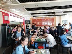 大堂-孙记炒炮(西街店)