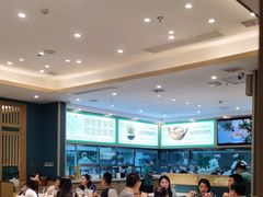 -绿草地·湘菜(芙蓉天街店)