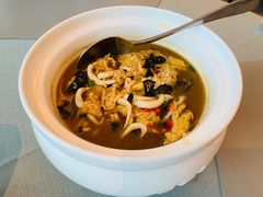 -安徽大厦中餐厅