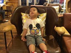 -ZOO COFFEE 动物园咖啡(亦庄店)