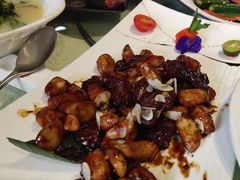 -陆壹捌餐厅(五大道店)