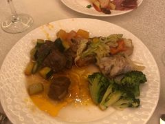 -北京中国大饭店