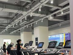 -空中健身·游泳(季佳荟新华家园店)