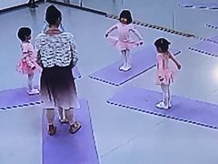-中央芭蕾舞团·中芭艺蕾(酒仙桥明星校区)