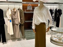 -HUG·拥抱咖啡(郑州宝龙广场店)