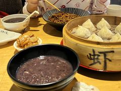 -玖鲜小笼(中山广场店)