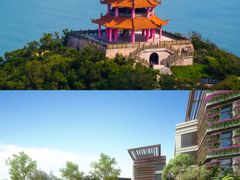 -东澳岛