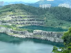 -黄埔油麻山森林公园