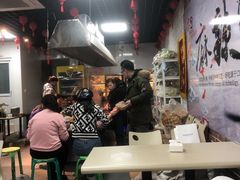 大堂-大姐麻辣烫(莲宝中路店)