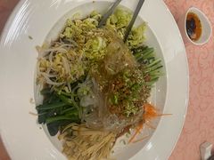 -长白山国际酒店中餐厅