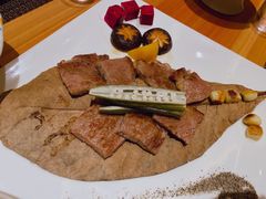-皇品田苑日式料理(苏州中心店)