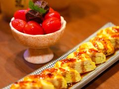 -鸟泉居酒屋·烧鸟·酒馆(百子湾店)