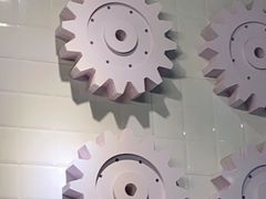 -吕氏疙瘩汤·新鲁菜(新贵和店)