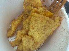 -魏记里脊肉炸炸炸(南门口店)