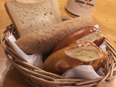 -巴伐利亚啤酒坊(意式风情街店)