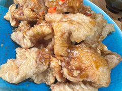 -君霖海鲜私房菜(春柳店)