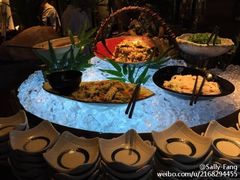 -广州富力君悦大酒店·凯菲厅