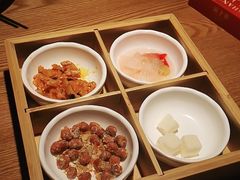 -闽上鲜·福建菜(龙湖滨江天街店)