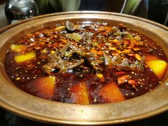 -皇城根北京风味主题餐厅(中海环宇城店)