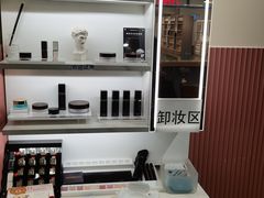 -海马体照相馆(上海宝山万达广场店)