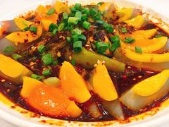 -眉州东坡(中关村店)