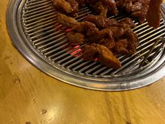 -喜来稀肉(望京店)