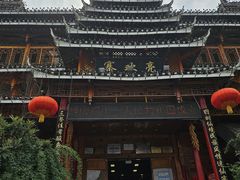 -亮欢寨酸汤鱼(沙冲路店)