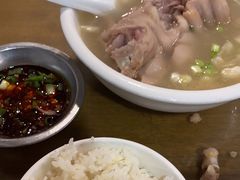 -双流老字号董蹄花(广场路店)