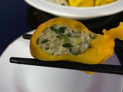 鲅鱼金饺-金谷园饺子·烧烤(人大总店)