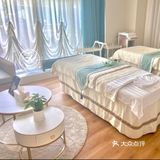 太爱太爱 SPA 按摩了[加油]