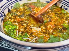 小锅米线-蜗牛小馆醉乡民谣云南菜(惠新西里店)