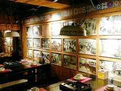 -老表记广西宵夜螺蛳鸭脚煲(西大店)
