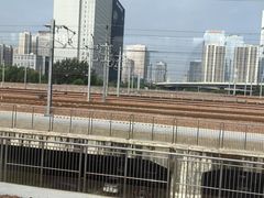 -郑州东站