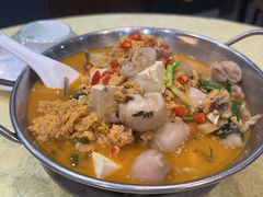 -小辣椒(华富店)