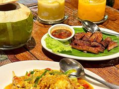 -自然餐厅(Phuket)