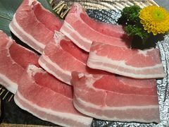 -花时·炭火烧肉(东百中心A馆店)