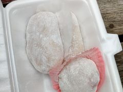 -澳门长洲糯米糍(柯打苏沙街店)