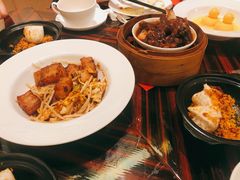 -夏宫中餐厅(香格里拉大酒店)