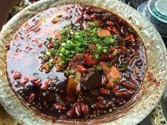 -青城甲(青城山店)