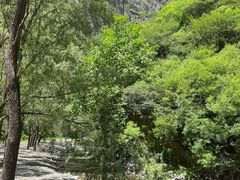 -龙门涧景区