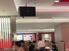 -海底捞火锅(杭州庆春路夜宵主题店)