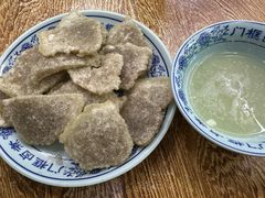 -门框胡同百年卤煮(前门煤市街店)