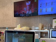 -奈雪的茶(中储能店)