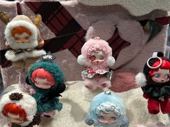 -泡泡玛特POPMART(龙湖杭州滨江天街店)